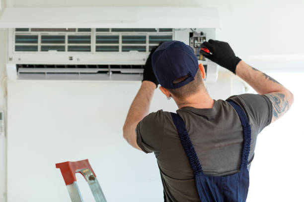 Best Home Air Vent Cleaning  in Big Coppitt Key, FL